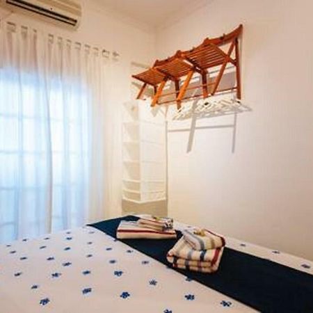 Triana Leon Sanz Apartman Sevilla Kültér fotó