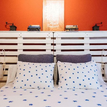 Triana Leon Sanz Apartman Sevilla Kültér fotó