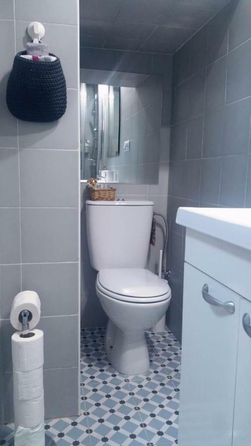 Triana Leon Sanz Apartman Sevilla Kültér fotó