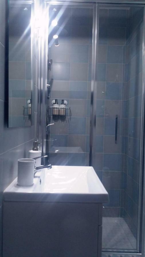 Triana Leon Sanz Apartman Sevilla Kültér fotó
