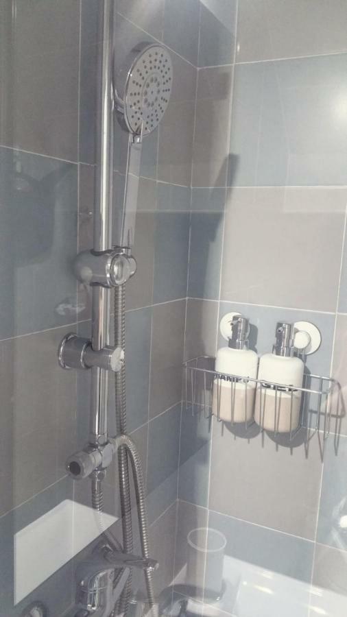 Triana Leon Sanz Apartman Sevilla Kültér fotó