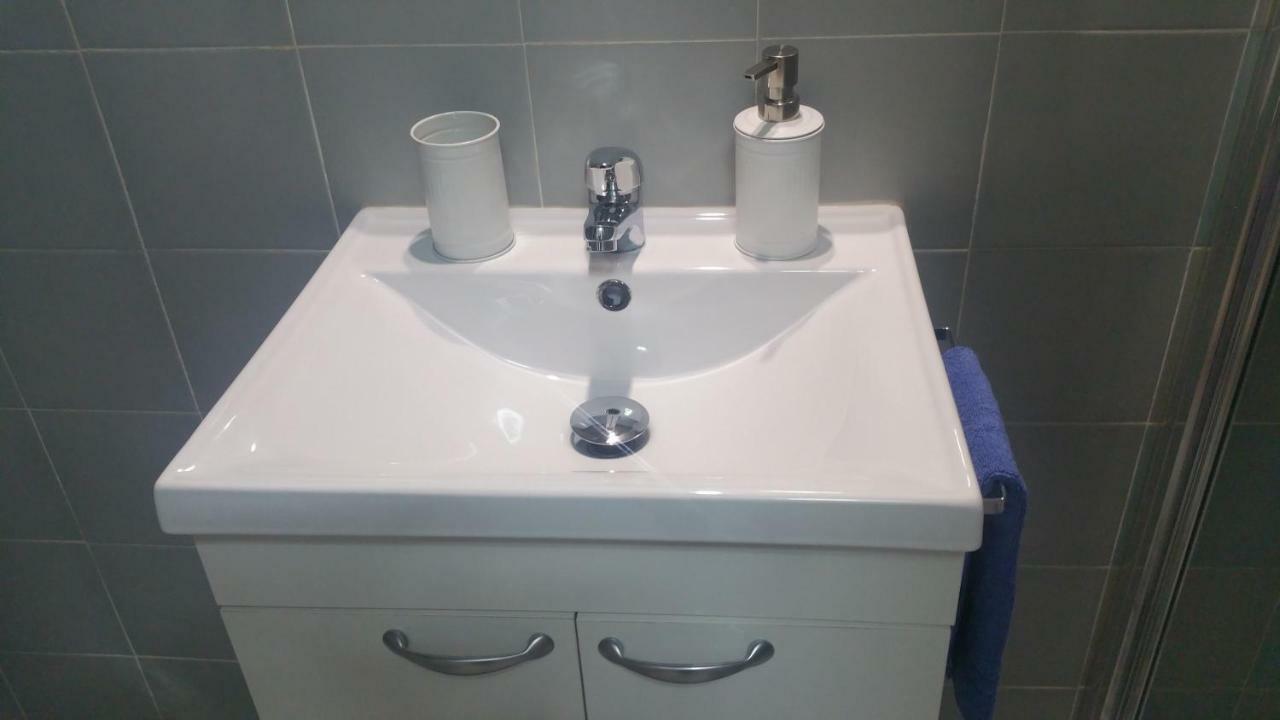 Triana Leon Sanz Apartman Sevilla Kültér fotó