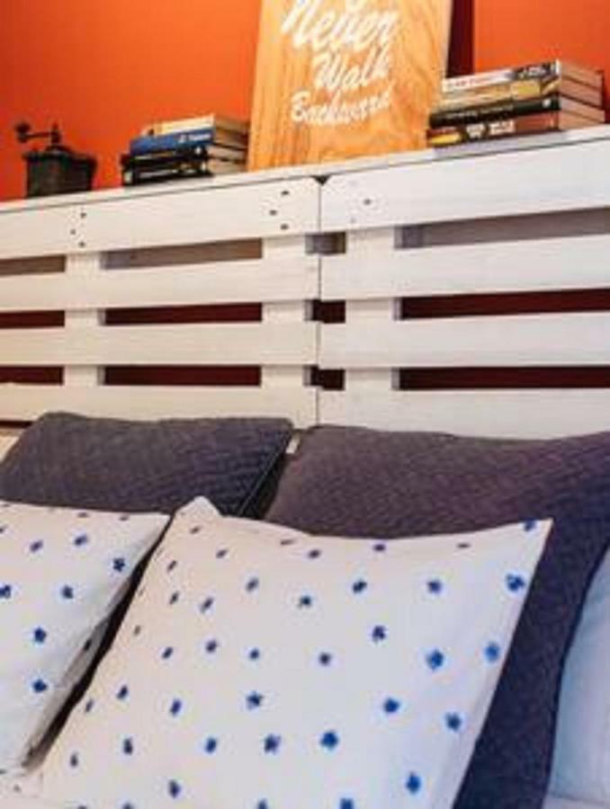 Triana Leon Sanz Apartman Sevilla Kültér fotó